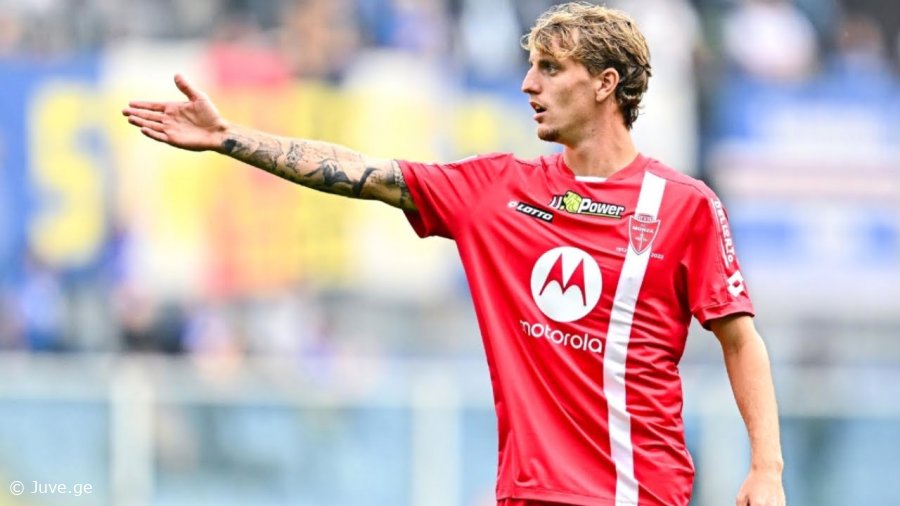 "ჩემი მიზანი ეს არის" - როველას ამბიციური განცხადება