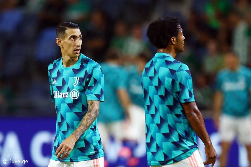 რა ფულს დაზოგავს "იუვენტუსი" ზაფხულში ფეხბურთელების გაშვებით - ახალი ცნობა