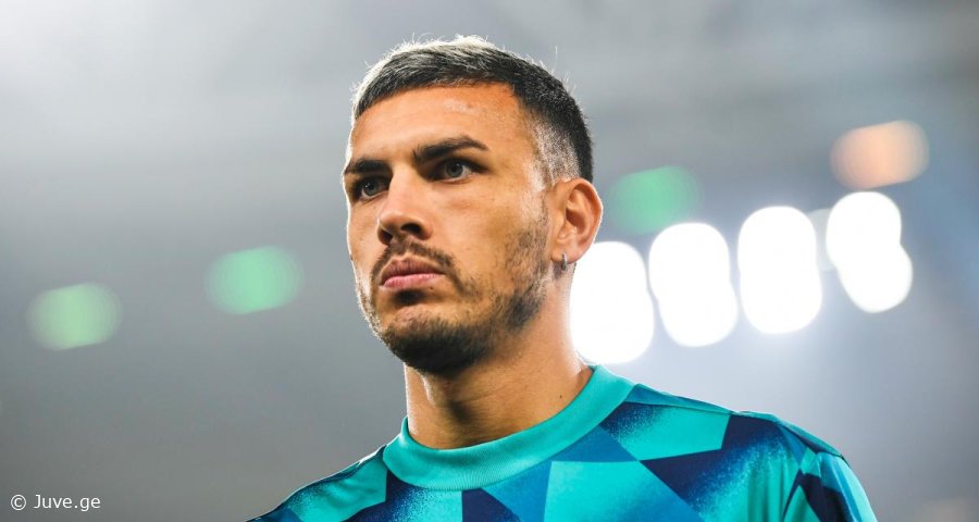 "პსჟმ" პარედესის ფასს დაუწია - რას ფიქრობენ "იუვენტუსში" მასზე