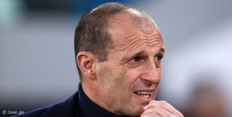 მასიმილიანო ალეგრის პირველი კომენტარი "სპეციას" დამარცხების შემდეგ