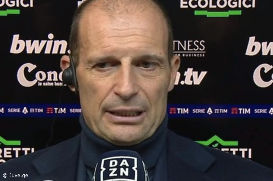 ალეგრიმ მატჩის შემდეგ "ნანტთან" თამაშზე ისაუბრა - რა თქვა მაქსმა