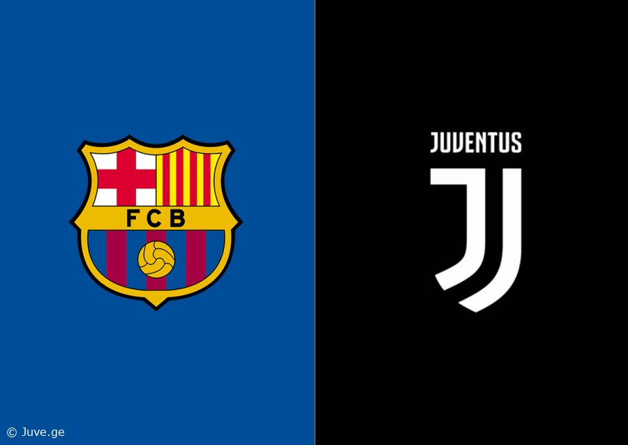 "ბარსელონა" "იუვენტუსის" ვარსკვლავს უმიზნებს - ახალი ინფორმაცია