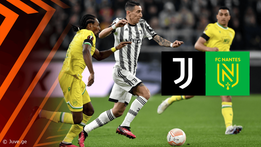 ქომაგები უკმაყოფილებას არ მალავენ - "იუვეს" სავარაუდო შემადგენლობა "ნანტის" წინააღმდეგ