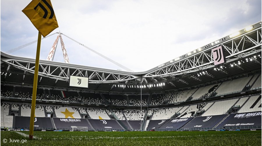 ზაფხულში "იუვენტუსს" ამის გაკეთება პრაქტიკულად გადაწყვეტილი აქვს