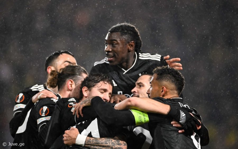 ეს ორი ფეხბურთელი ქომაგებმა დღევანდელი მატჩის შემდეგ განსაკუთრებულად შეაქეს