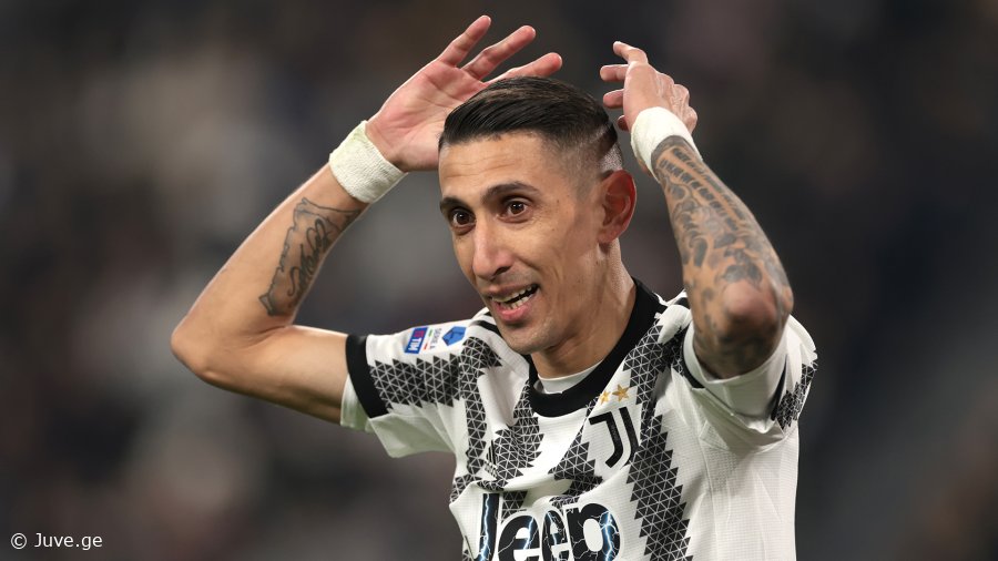 დი მარია "გალათასარაის" დაუკავშირეს - რას ამბობს რომანო