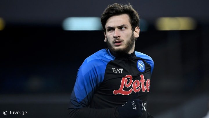 კვარა სერია ა-ს ისტორიაში საუკეთესოა - გენიალური შედეგი