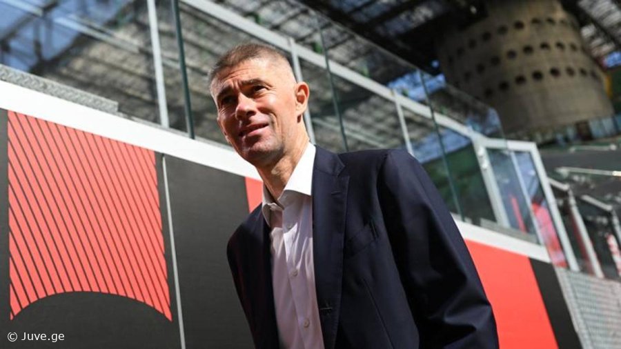 რა შედეგი მოჰყვა მასარას და "იუვენტუსის" შეხვედრას