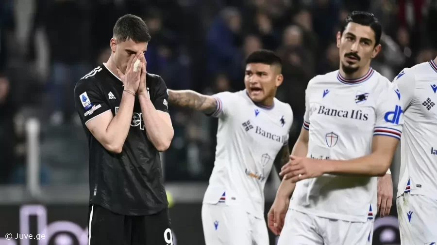 VIDEO: ფეხბურთში ამას ხშირად ვერ ნახავთ - რა მოხდა გუშინდელი მატჩის შემდეგ