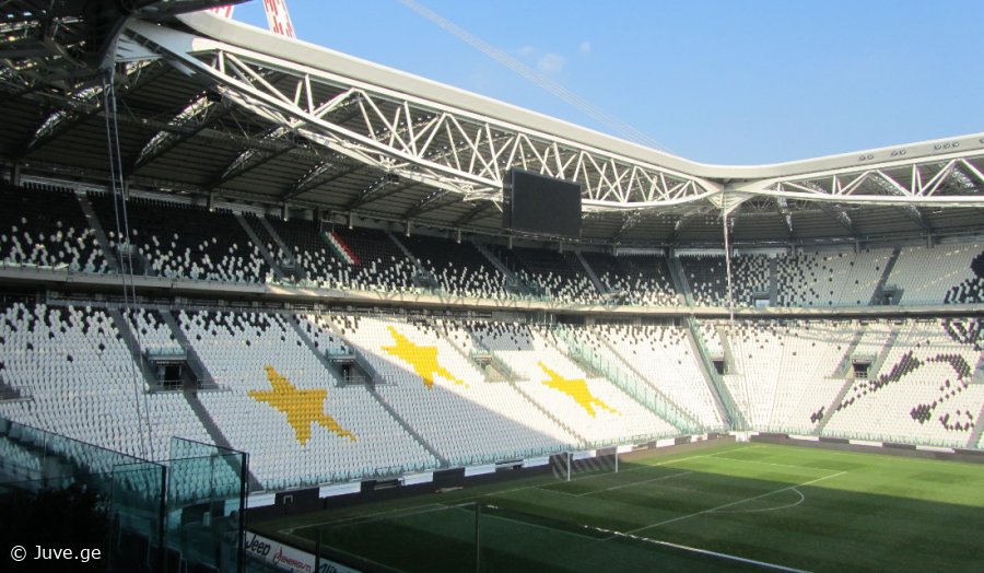 "იუვენტუსის" მთავარი გეგმა - რას აპირებს ტურინული კლუბი ზაფხულში