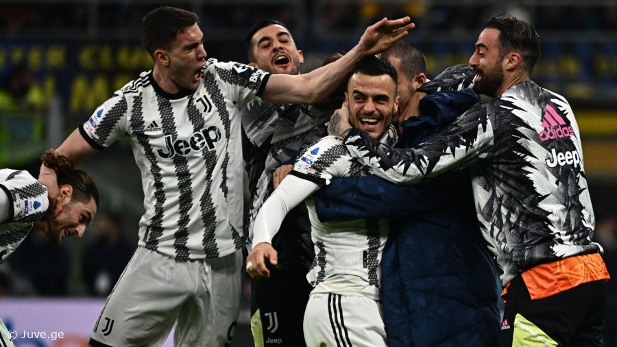 VIDEO: ვითარება ძალიან დაიძაბა - რა მოხდა მატჩის დასრულების შემდეგ