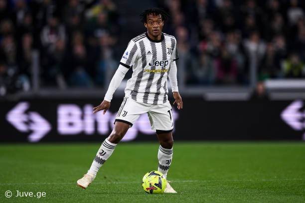 რას ფიქრობენ "იუვენტუსში" კუადრადოზე - ახალი ცნობები კოლუმბიელ ფეხბურთელზე