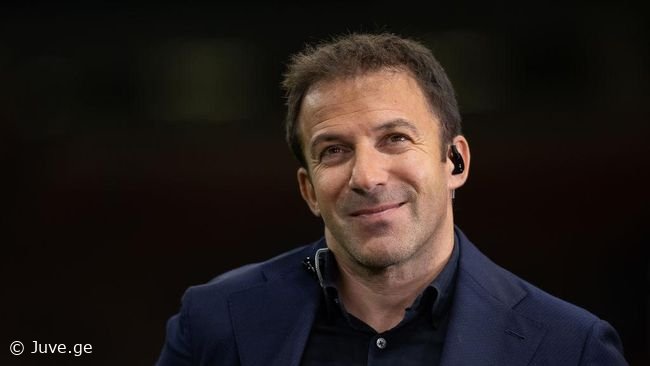 დაუბრუნებენ, თუ არა "იუვენტუსს" 15 ქულას? - დელ პიეროს პასუხი ცნობილია