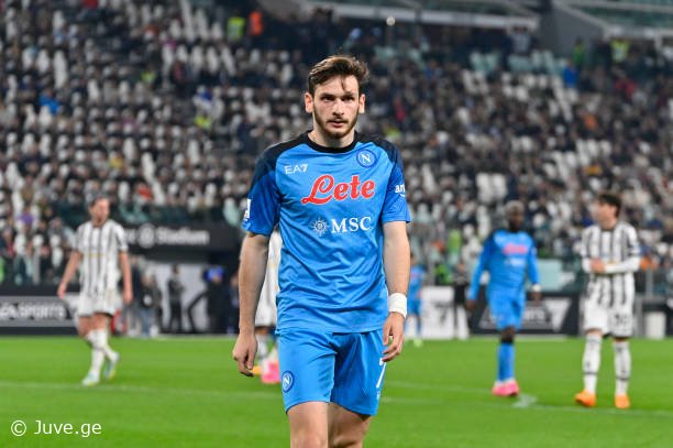 VIDEO: ალიანს სთედიუმზე კვარას გაღიზიანებას ცდილობდნენ