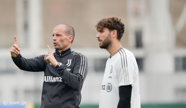 "ლოკატელის პროგრესი?" - რა უპასუხა ალეგრიმ ჟურნალისტს