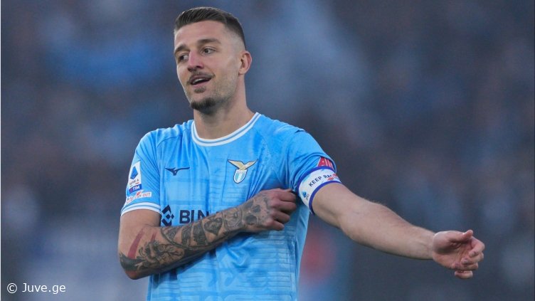 რა გეგმა აქვს "იუვეს" მილინკოვიჩ-სავიჩის დასამატებლად?