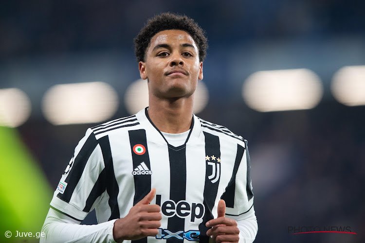 ვინტერი "იუვენტუსს" დატოვებს? - ფეხბურთელის განცხადება