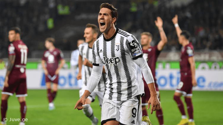 რჩება, თუ არა ვლაჰოვიჩი ზაფხულში "იუვენტუსში"? - დი მარციოს ცნობა