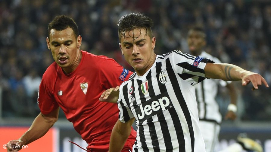 "იუვე" - "სევილია" | ურთიერთშეხვედრების სტატისტიკა