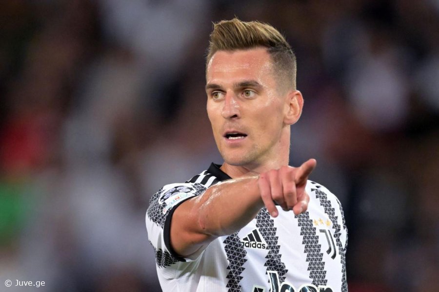 რა გადაწყვეტილება მიიღო "იუვემ" არეკ მილიკის შესახებ