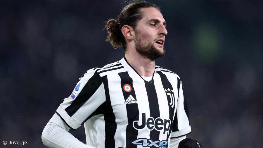 წავა, თუ რჩება? - რა გადაწყდება "იუვენსტუსსა" და რაბიოს შორის