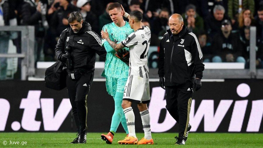 მოედანი აცრემლებული დატოვა - როგორია შჩესნის მდგომარეობა?