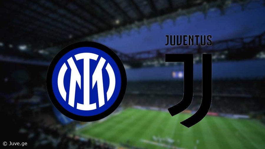 "იუვეს" სავარაუდო შემადგენლობა "ინტერთან" მატჩისთვის