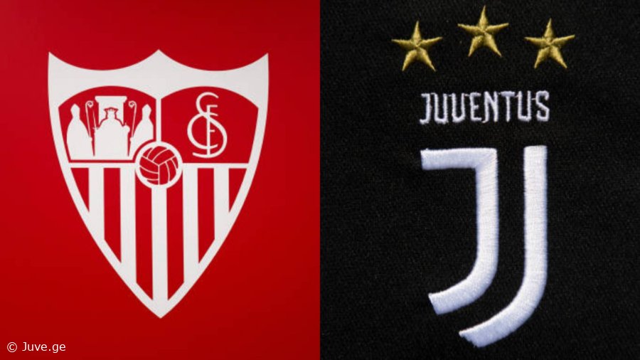 "იუვე მარტივად ვერ გაგვცდება" - "სევილიას" ვიცე პრეზიდენტის განცხადება