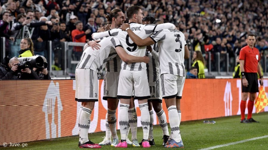 "იუვენტუსს" 15 ქულა უბრუნდება?! - რა ხდება ბოლო საათებში
