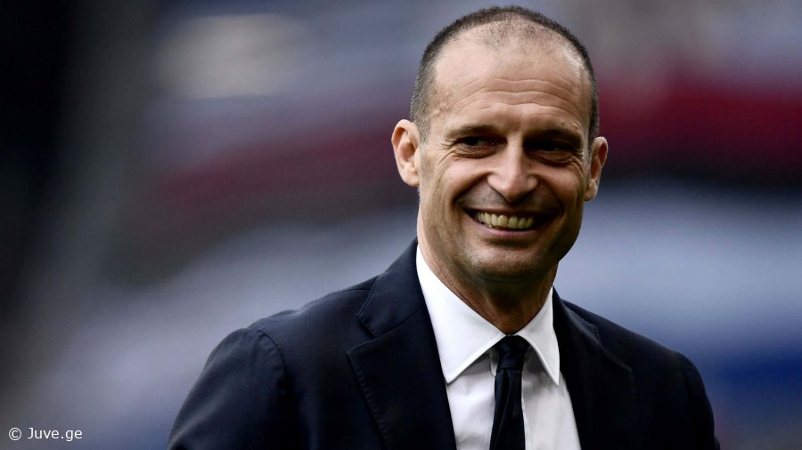 რა შემთხვევაში დატოვებს ალეგრი "იუვენტუსს"?