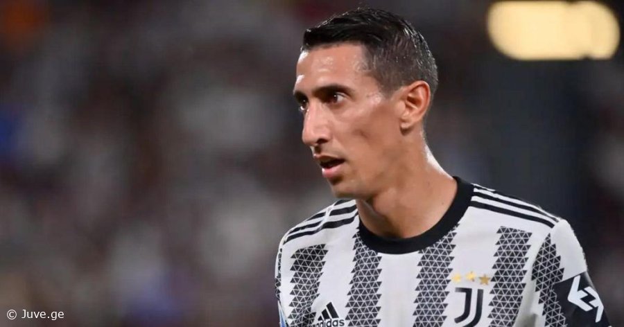 რჩება, თუ მიდის? - დი მარიას გადაწყვეტილება ცნობილია