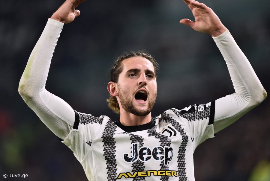 რაბიო პსჟ-ში მიდის? - ფეხბურთელის პასუხი ჟურნალისტებს