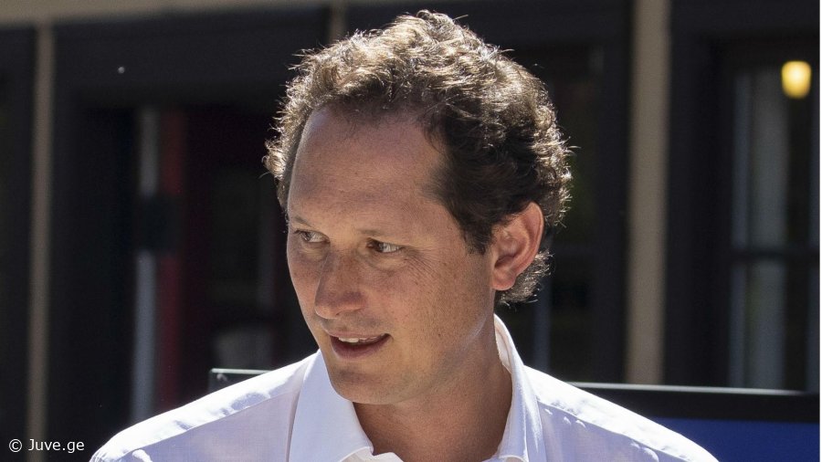 ენდობა თუ არა "იუვენტუსი" ალეგრის - რას წერენ მედიაში