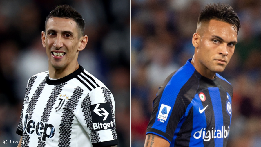 "იუვენტუსის" სავარაუდო შემადგენლობა "ინტერის" წინააღმდეგ