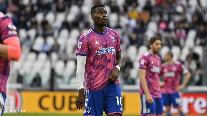 VIDEO: პოგბა ფორმას უბრუნდება - პოლის პერფორმანსი "ლეჩეს" წინააღმდეგ