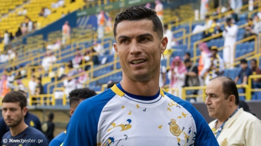 "იუვენტუსის" სუპერვარსკვლავი არაბეთში?! - უახლესი ინფორმაცია