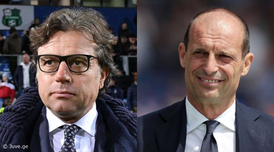 ჯუნტოლის ალეგრი არ მოსწონს - ახალი ცნობები