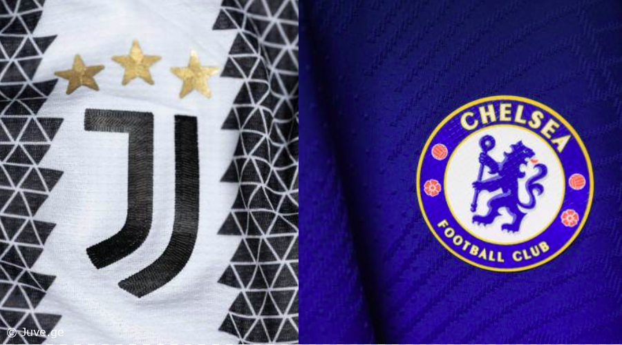 "ჩელსი" "იუვენტუსის" ფეხბურთელით ინტერესდება - ახალი ცნობები