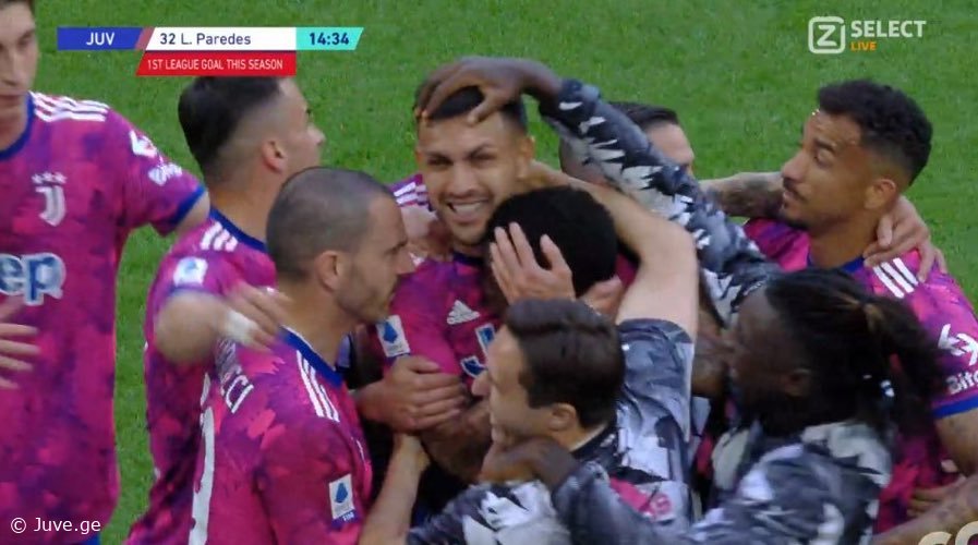 VIDEO: პარედესიიიი! - არგენტინელის ულამაზესი სადებიუტო გოლი