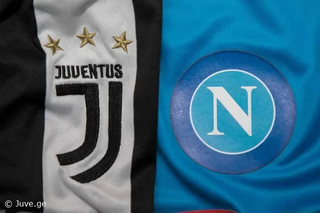 "ნაპოლიდან" "იუვენტუსში" გადმობარგება დროის საკითხია  - ახალი ცნობები