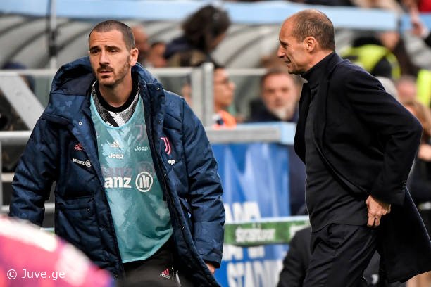 "ბედნიერი ვარ, რომ მასთან ერთად არაერთი წელი მიმუშავია" - ალეგრიმ ბონუჩიზე ისაუბრა