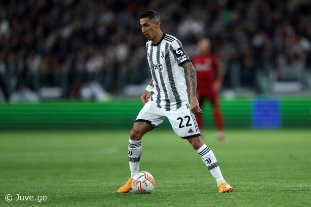 დი მარიას მომავალი - სად განაგრძობს კარიერას არგენტინელი