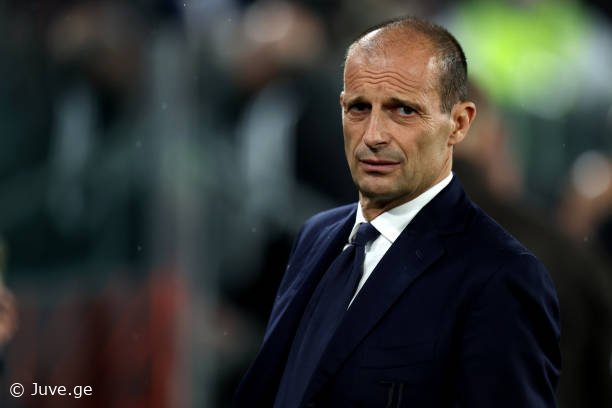 “გადაწვეტილება კლუბის ხელმძღვანელობამ უნდა მიიღოს“ - ალეგრის კომენტარი