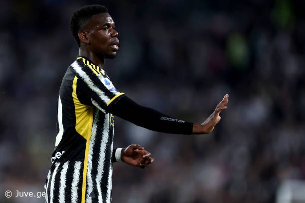 "სერიოზული არაფერია" - პოგბას აგენტმა ტრავმაზე კომენტარი გააკეთა