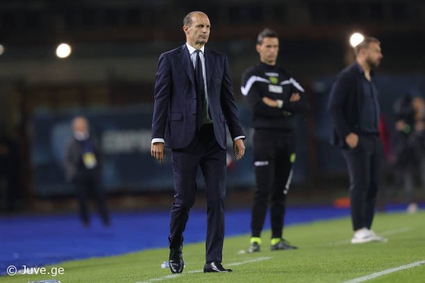 ალეგრი ხელშეუხებელი აღარ არის - ახალი ცნობები