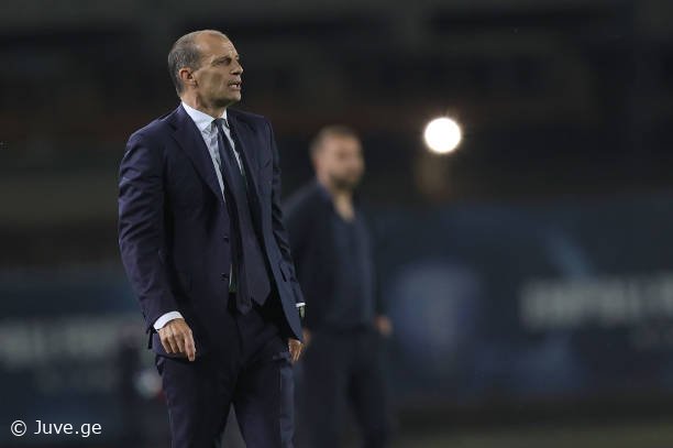 "დარჩენილ 2 მატჩში 6-დან 6 ქულა გვჭირდება" - აკეგრის კომენტარი