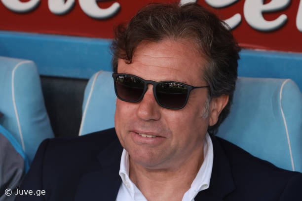 ჯუნტოლიმ პირადი ხელშეკრულება გააფორმა - ახალი ცნობები