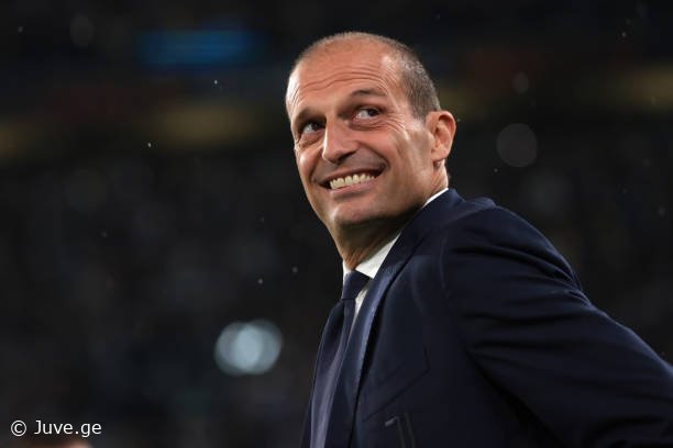 ფინალში გასვლა შეგვიძლია" - რა განაცხადა ალეგრიმ პრესკონფენრენციაზე