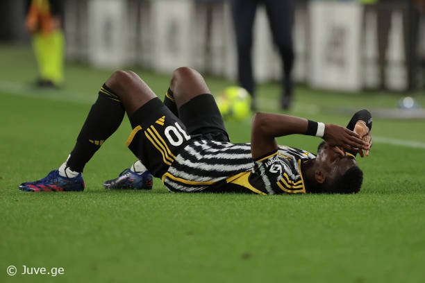 ცნობილია - რამდენ ხანს იუქმებს პოგბა