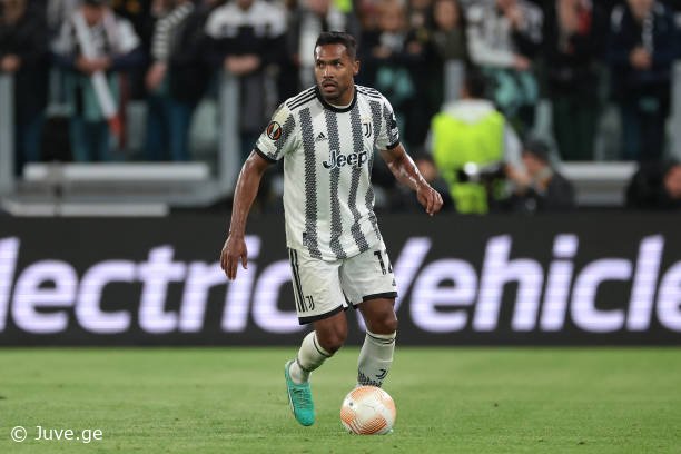 ალექს სანდროს მომავალი - რას ფიქრობს კლუბი ბრაზილეილზე